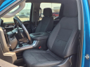 Thumbnail image of 2022 Chevrolet Silverado 1500 at Sanford Honda