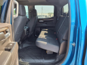 Thumbnail image of 2022 Chevrolet Silverado 1500 at Sanford Honda
