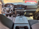 Thumbnail image of 2022 Chevrolet Silverado 1500 at Sanford Honda