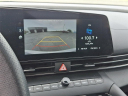 Thumbnail image of 2023 Hyundai ELANTRA at Miracle Buick GMC Cadillac of Kutztown