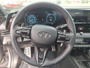 Thumbnail image of 2023 Hyundai ELANTRA at Miracle Buick GMC Cadillac of Kutztown