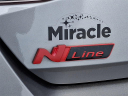 Thumbnail image of 2023 Hyundai ELANTRA at Miracle Buick GMC Cadillac of Kutztown