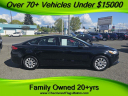 Thumbnail image of 2017 Ford Fusion at 2332 Broadway
