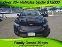 Thumbnail image of 2017 Ford Fusion at 2332 Broadway