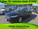 Thumbnail image of 2017 Ford Fusion at 2332 Broadway