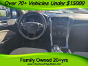 Thumbnail image of 2017 Ford Fusion at 2332 Broadway
