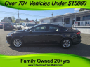 Thumbnail image of 2017 Ford Fusion at 2332 Broadway