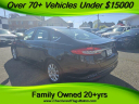 Thumbnail image of 2017 Ford Fusion at 2332 Broadway