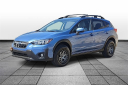 2023 Subaru Crosstrek Premium at Rusty Eck Ford