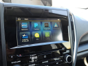 Thumbnail image of 2023 Subaru Crosstrek at Rusty Eck Ford