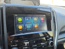 Thumbnail image of 2023 Subaru Crosstrek at Rusty Eck Ford