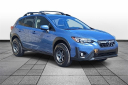 Thumbnail image of 2023 Subaru Crosstrek at Rusty Eck Ford