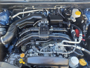 Thumbnail image of 2023 Subaru Crosstrek at Rusty Eck Ford