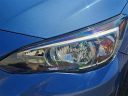 Thumbnail image of 2023 Subaru Crosstrek at Rusty Eck Ford