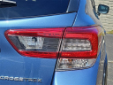 Thumbnail image of 2023 Subaru Crosstrek at Rusty Eck Ford