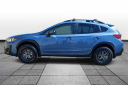 Thumbnail image of 2023 Subaru Crosstrek at Rusty Eck Ford