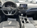 Thumbnail image of 2021 Nissan Altima at Nissan of Huntington