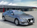Thumbnail image of 2021 Nissan Altima at Nissan of Huntington