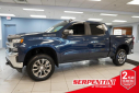 Thumbnail image of 2022 Chevrolet Silverado 1500 Limited at Serpentini Chevrolet of Strongsville