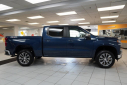 2022 Chevrolet Silverado 1500 Limited LT at Serpentini Chevrolet of Strongsville