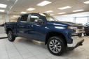 Thumbnail image of 2022 Chevrolet Silverado 1500 Limited at Serpentini Chevrolet of Strongsville