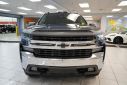 Thumbnail image of 2022 Chevrolet Silverado 1500 Limited at Serpentini Chevrolet of Strongsville