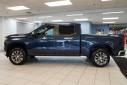 Thumbnail image of 2022 Chevrolet Silverado 1500 Limited at Serpentini Chevrolet of Strongsville