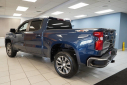 Thumbnail image of 2022 Chevrolet Silverado 1500 Limited at Serpentini Chevrolet of Strongsville