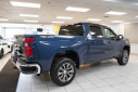 Thumbnail image of 2022 Chevrolet Silverado 1500 Limited at Serpentini Chevrolet of Strongsville