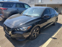 Thumbnail image of 2020 Nissan Sentra at Valdosta Nissan - New