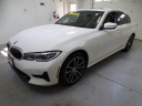 Thumbnail image of 2020 BMW 3 Series at Johnson Dodge Chrysler Jeep
