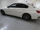 Thumbnail image of 2020 BMW 3 Series at Johnson Dodge Chrysler Jeep