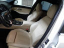 Thumbnail image of 2020 BMW 3 Series at Johnson Dodge Chrysler Jeep