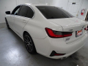 Thumbnail image of 2020 BMW 3 Series at Johnson Dodge Chrysler Jeep