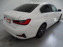 Thumbnail image of 2020 BMW 3 Series at Johnson Dodge Chrysler Jeep