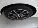 Thumbnail image of 2020 BMW 3 Series at Johnson Dodge Chrysler Jeep