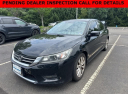 Thumbnail image of 2014 Honda Accord at Hamilton Honda