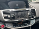 Thumbnail image of 2014 Honda Accord at Hamilton Honda