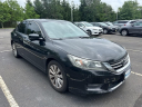 Thumbnail image of 2014 Honda Accord at Hamilton Honda
