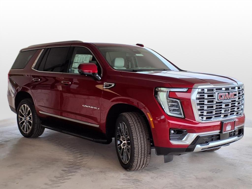 Thumbnail image of 2025 GMC Yukon at Uvalde Chevrolet