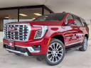 Thumbnail image of 2025 GMC Yukon at Uvalde Chevrolet