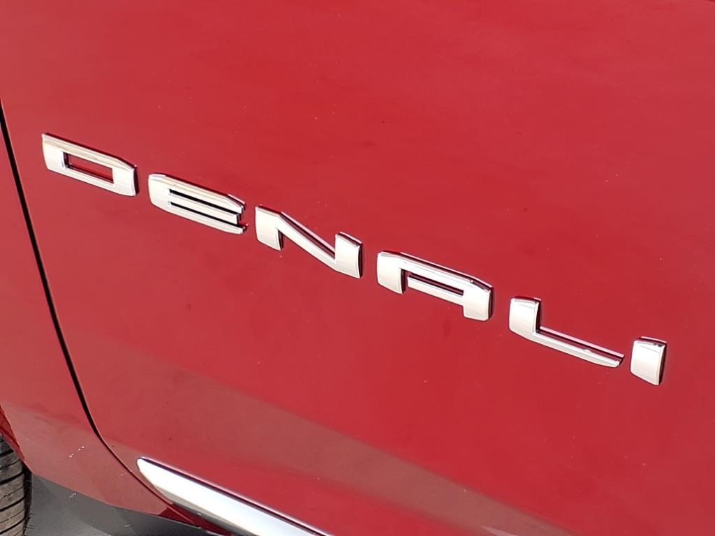 Thumbnail image of 2025 GMC Yukon at Uvalde Chevrolet