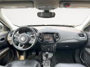 2019 Jeep Compass Limited at LaFontaine Chevrolet Plymouth