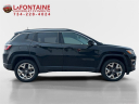 Thumbnail image of 2019 Jeep Compass at LaFontaine Chevrolet Plymouth