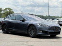 Thumbnail image of 2021 Tesla Model S at Lasco Ford