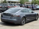 Thumbnail image of 2021 Tesla Model S at Lasco Ford