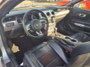 Thumbnail image of 2023 Ford Mustang at Taylor Chevrolet