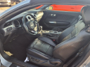 Thumbnail image of 2023 Ford Mustang at Taylor Chevrolet