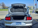 Thumbnail image of 2023 Ford Mustang at Taylor Chevrolet