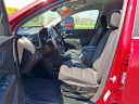 Thumbnail image of 2021 Chevrolet Equinox at Rossi Chrysler Dodge Jeep Ram